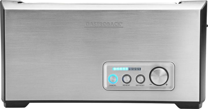 Produktbild Gastroback Design Pro 4