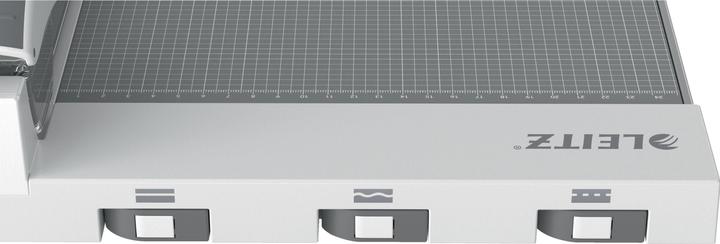 Actual product image Leitz PRECISION OFFICE - Roll cutter (15 Sheets, A3)