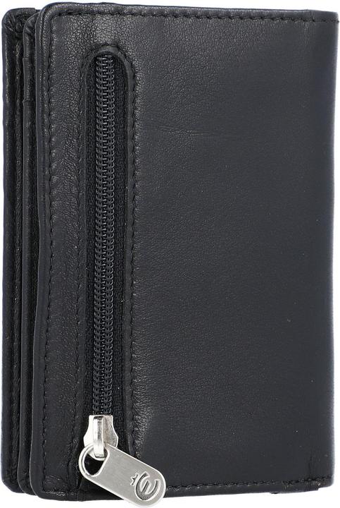 Produktbild Esquire Oslo Kreditkartenetui RFID Leder 7,5 cm