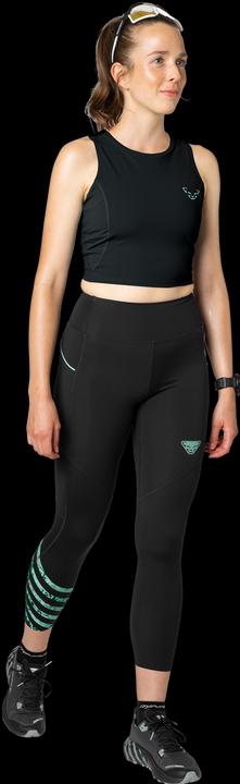 Immagine prodotto Dynafit Trail Crop Top (XL)