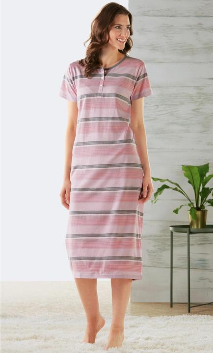 Immagine prodotto Redbest Camicia da notte da donna (W36/L38)