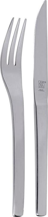 Productafbeelding Zwilling Dinner Steak bestek, 12 st. (12 Stuk, Mes)