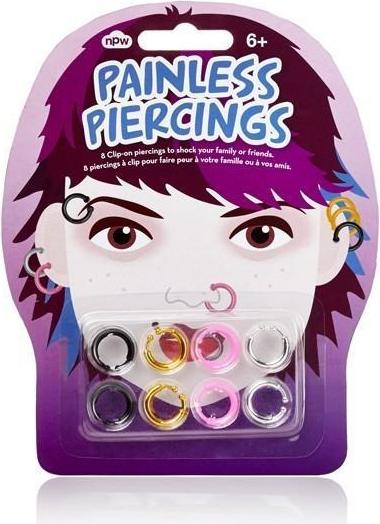 Produktbild NPW Painless Piercings