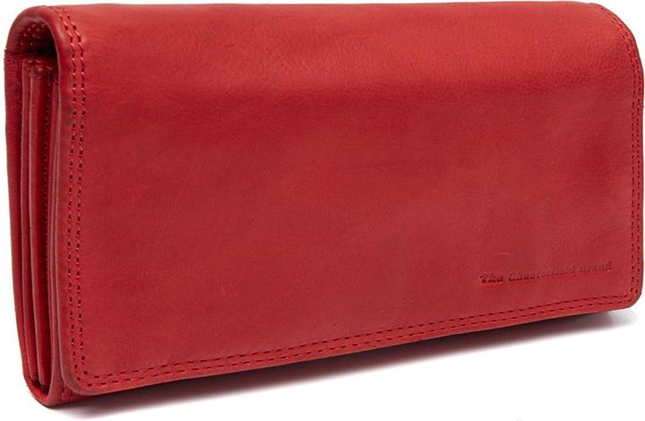 The Chesterfield Brand Lentini Geldbörse Leder 18 cm