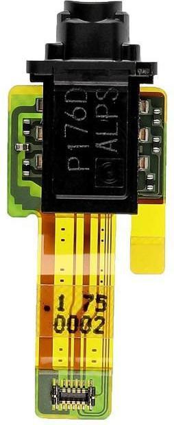Immagine prodotto CoreParts Sony Xperia XZ1 Jack per cuffie (Sony Xperia XZ1)