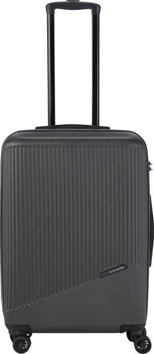 Produktbild Travelite Bali 4 Rollen Kofferset 3-teilig (193 l, XL (ab 115l))