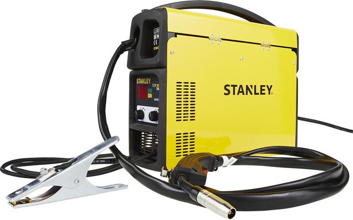 Image du produit Stanley Inverterschweissgerät Top Mig 1400