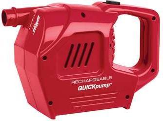 Immagine prodotto Coleman QuickPump ricaricabile