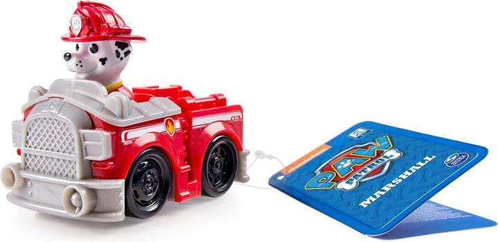 Produktbild Spin Master Paw Patrol Rescue Racers