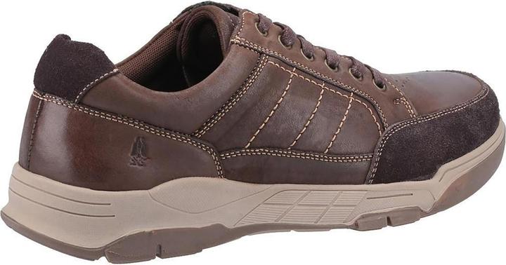 Actual product image Hush Puppies Shoes Finley Leather (44.5)