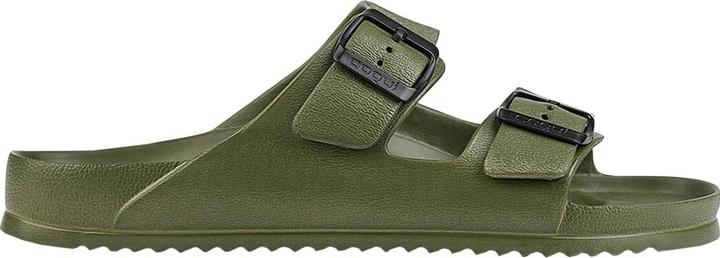 Image du produit No Name Klapki męskie Coqui Kong khaki 8301-100-2600 44 (44)