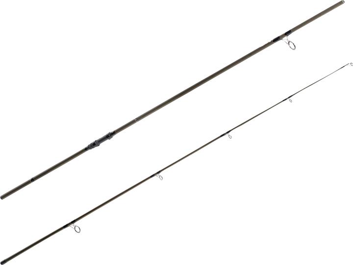 Caperlan XTREM 1 360 (Allroundrute, 360 cm)