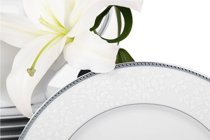 Produktbild Konsimo New Hollis Platin (21 Stück)