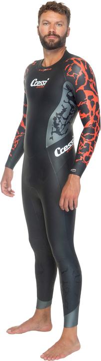 Produktbild Cressi Kuwae Multi (3 mm, M)