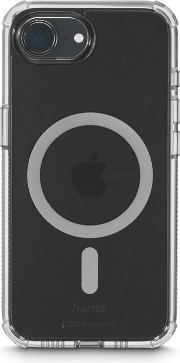 Actual product image Hama Extreme Protect (Apple iPhone 16e)