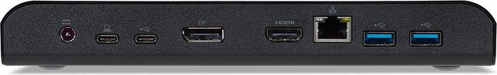 Image du produit Acer Station d'accueil USB de type C (USB-A, USB-C, 1 ports)