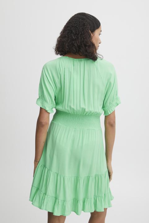 Produktbild B.young BYMMJOELLA S SMOCK DR - 20812923 (34)
