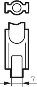 Image du produit Philips Maître CDM-TD (R7, 150 W, 13250 lm, 1 x, G)