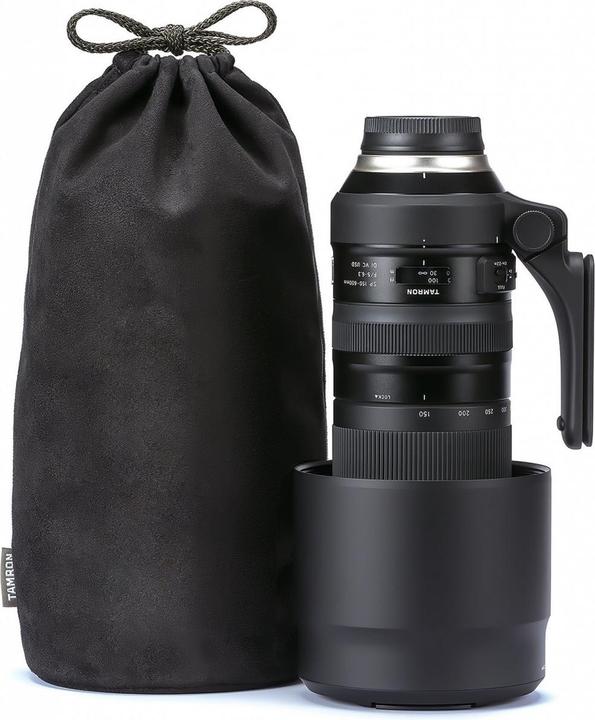 Produktbild Tamron SP AF 150-600mm f/5-6.3 Di VC USD G2, Canon EF (Canon EF, Vollformat)