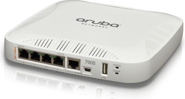 Immagine prodotto Aruba Controller WLAN 7005 (4 Porti)