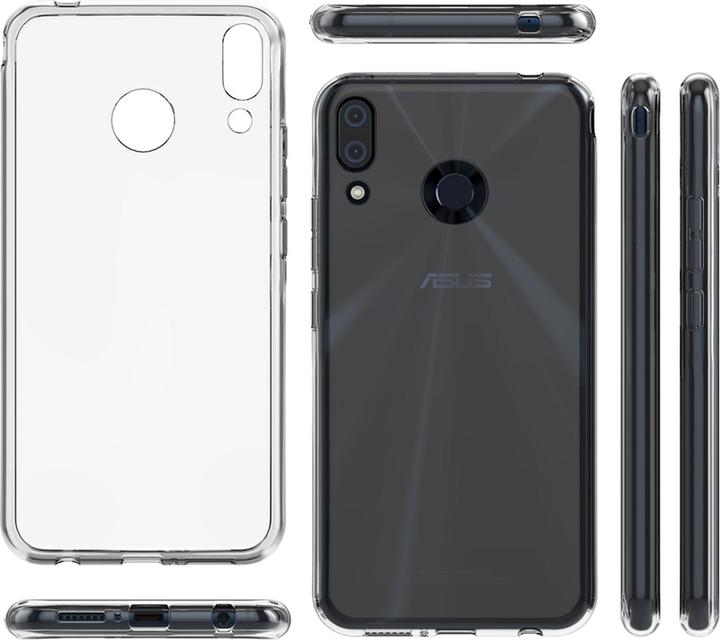 Immagine prodotto Nalia Copri cellulare (Asus Zenfone 5Z, Asus Zenfone 5 (ZE620KL))