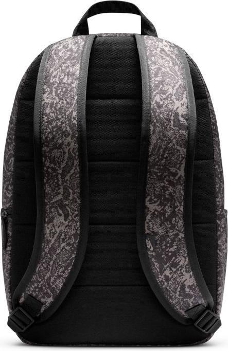Actual product image Nike Heritage Snake Rucksack