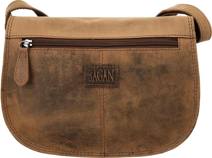 Actual product image Bagan Umhängetasche