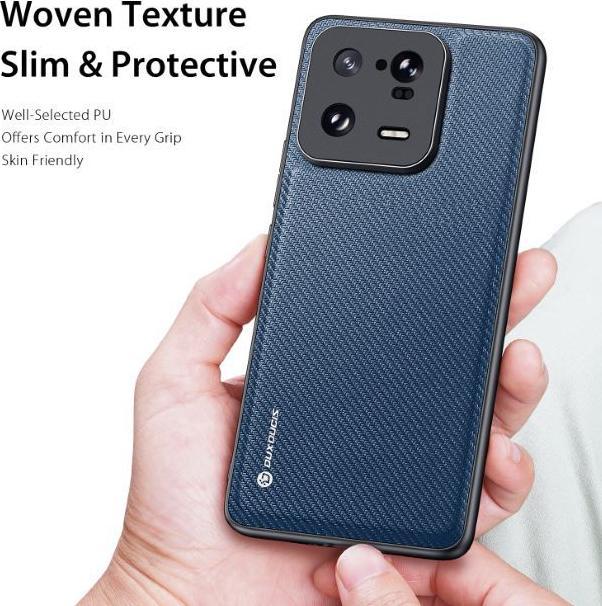 Actual product image Dux Ducis Fino Series Hardcase (Xiaomi 13 Pro)