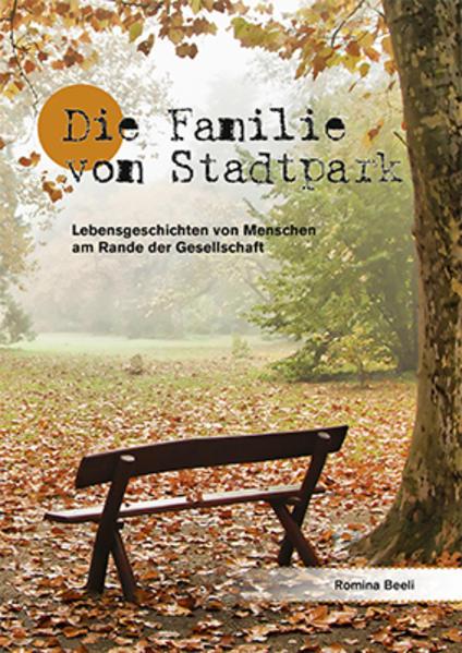 Immagine prodotto Die Familie vom Stadtpark (Tedesco, Romina Beeli, 2015)