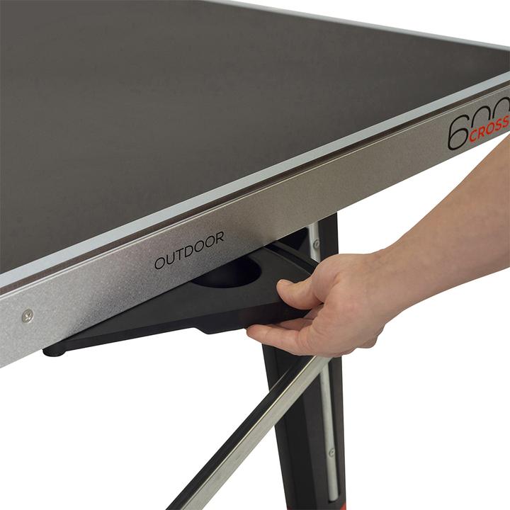 Produktbild Cornilleau 600X