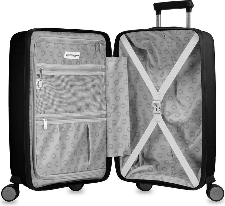 Image du produit Hauptstadtkoffer Txl (40 l, Bagage à main (jusqu'à 50l))