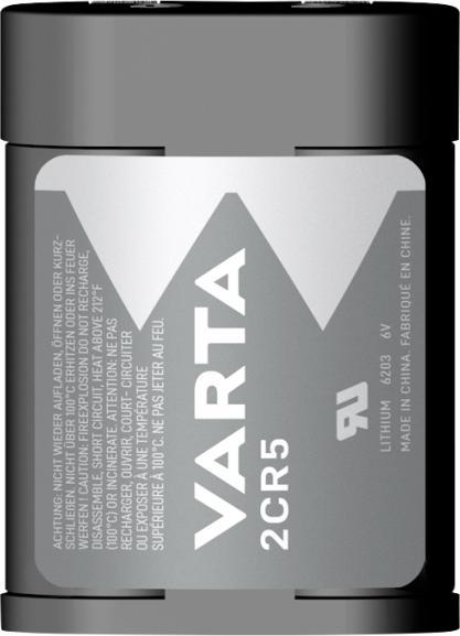 Actual product image Varta V10ga (1 pcs., AG10, 70 mAh)