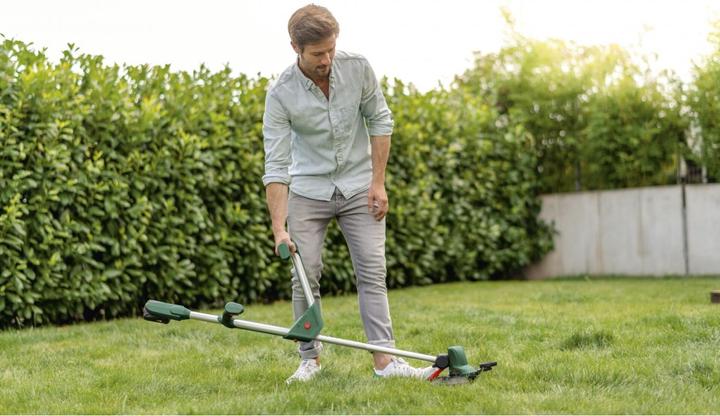 Produktbild Bosch Home & Garden UniversalGrassCut 18V-260 (Trimmfaden)