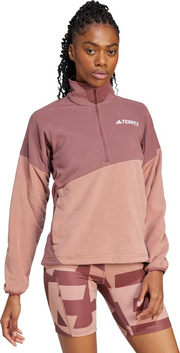 Immagine prodotto adidas Multi Fleece (XS)