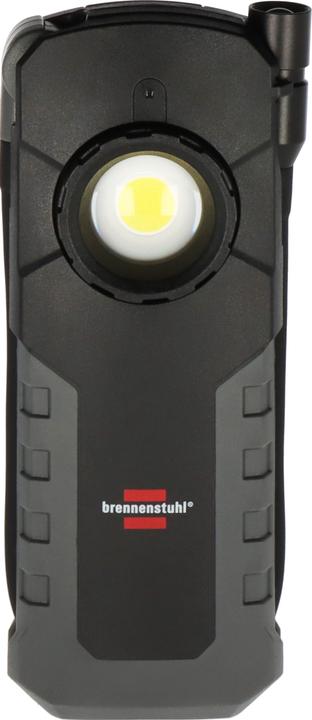 Image du produit Brennenstuhl Professional Batterie LED Lampe à main HL 1000 ACW (1000 lm)