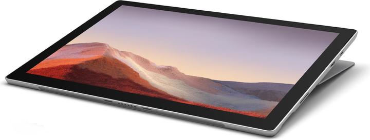 Produktbild Microsoft Surface Pro 7 (12.30", Intel Core i5-1035G4, 8 GB, 128 GB)