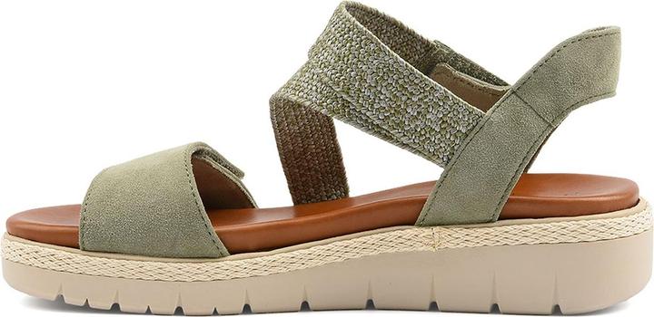 Actual product image Tamaris Pure Relax sandal (40)