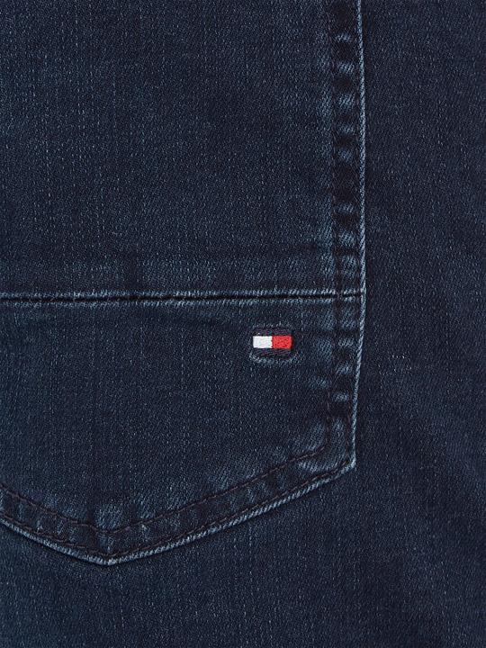 Produktbild Tommy Hilfiger Bleecker Jeans Slim Fit Iowa Blue Black (W34/L34)