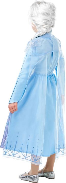 Produktbild Rubies Frozen - Die Eiskönigin 2: Elsa Perücke