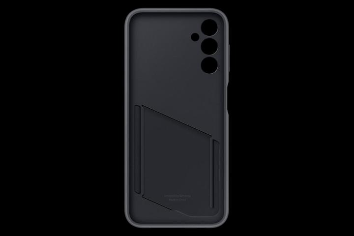 Actual product image Samsung Hard Cover (Samsung Galaxy A14 5G, Samsung Galaxy A14)