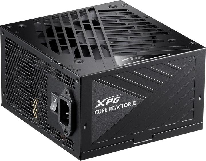 Adata PSU XPG Core Reactor ll 850W ATX3.0 80+Gold (850 W)