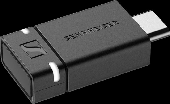 Sennheiser BTD 600 (Transmitter & Receiver)