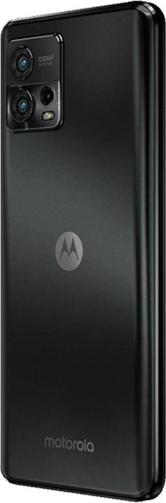 Produktbild Motorola Moto G72 (128 GB, Meteorite grey, 6.55", Hybrid Dual SIM, 108 Mpx, 4G)