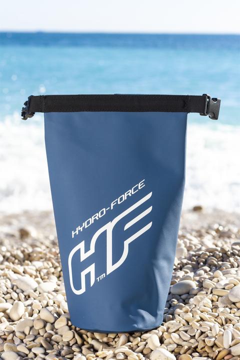 Actual product image Bestway HF SUP Aqua Drifter Set 335x84x15cm (335 cm, 1 pers.)