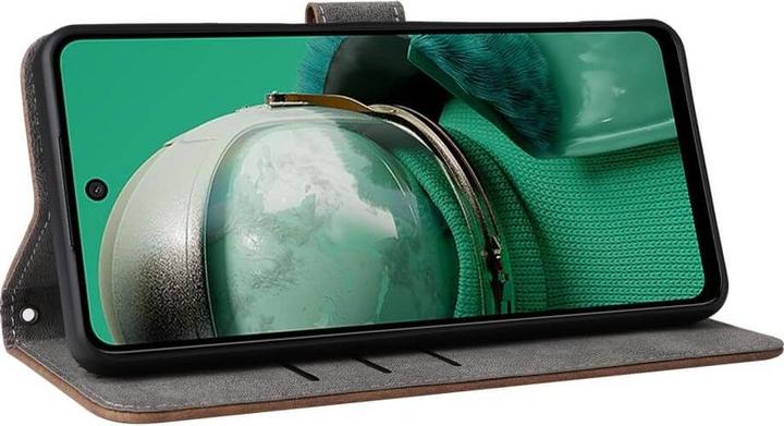 Produktbild Cover-Discount HMD Pulse - Ledertasche mit RFID Blocker (HMD Pulse)