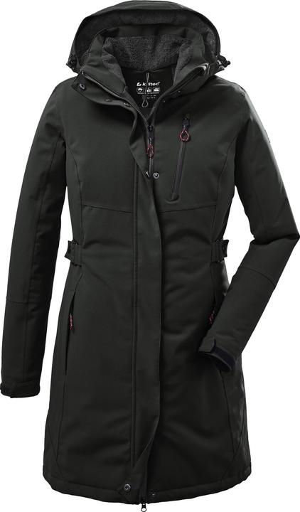 Actual product image Killtec KOW 165 WMN PRK (44)