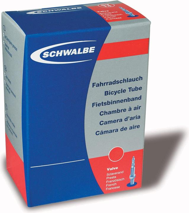 Image du produit Schwalbe Schlauch SV11 (Presta (SV), 26", 40 mm)