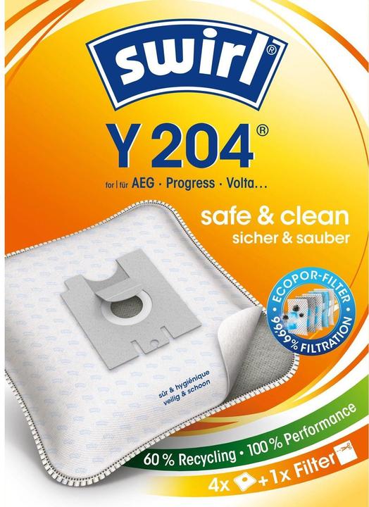 Immagine prodotto Swirl Y204 (1 x)