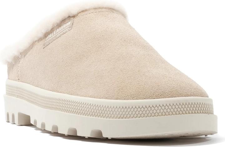 Image du produit Palladium mules dune warm (40)