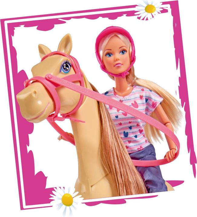Produktbild Simba Reitausflug